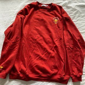 Mayfair Sweatshirt